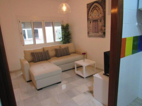  Apartamento Alameda  Кадис